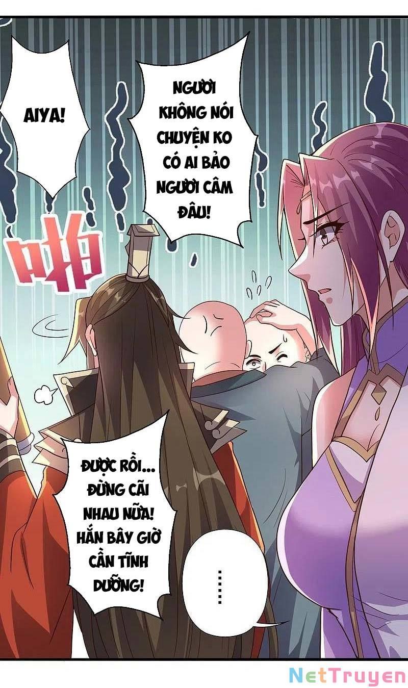 tiên võ đế tôn chapter 274 4