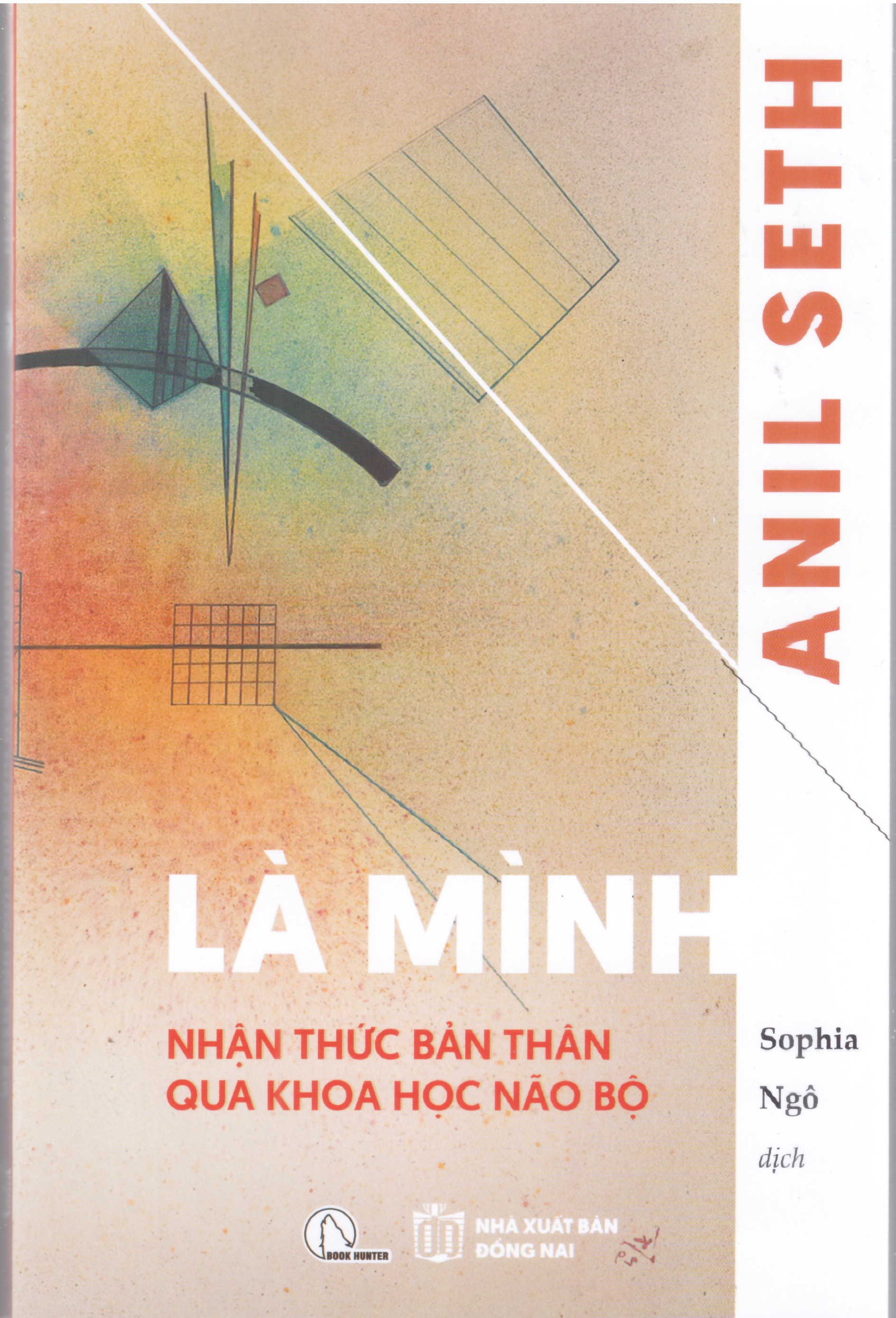 Là mình nhận thức bản thân qua khoa học não bộ
