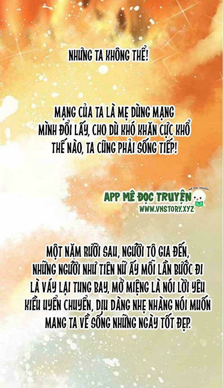 kiều nữ độc phi chapter 8 4