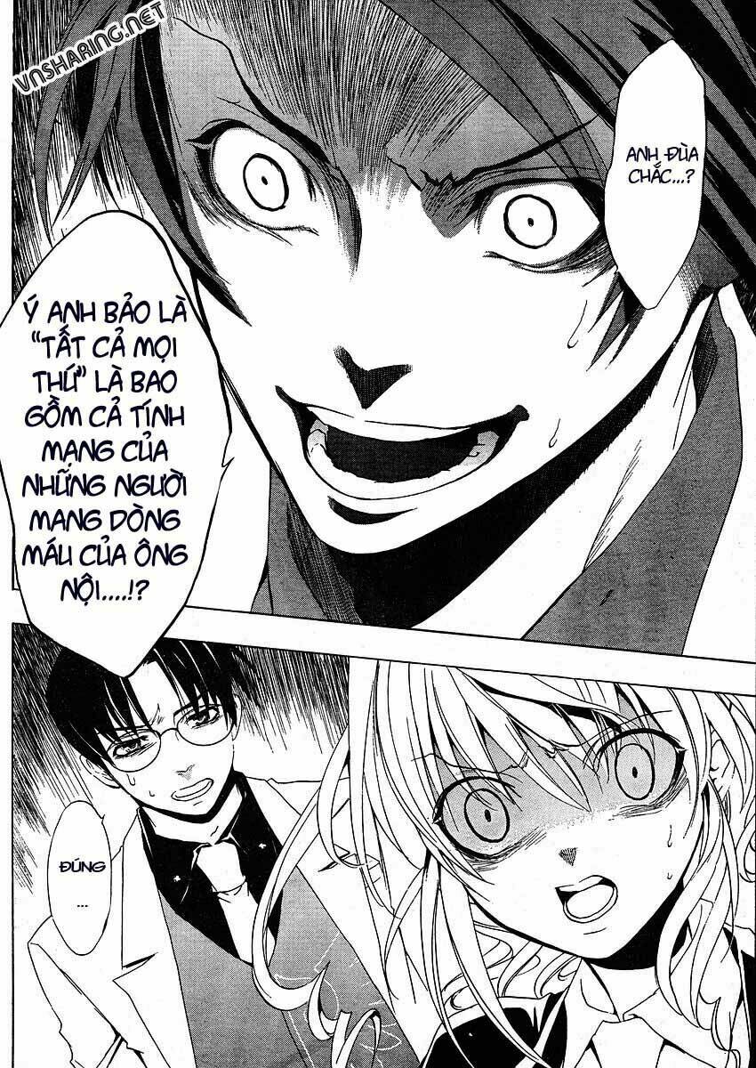 umineko no naku koro ni episode 1: legend of the golden witch chapter 11 35