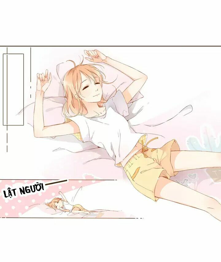 Tình yêu là màu hoa anh thảo chapter 30.2 29