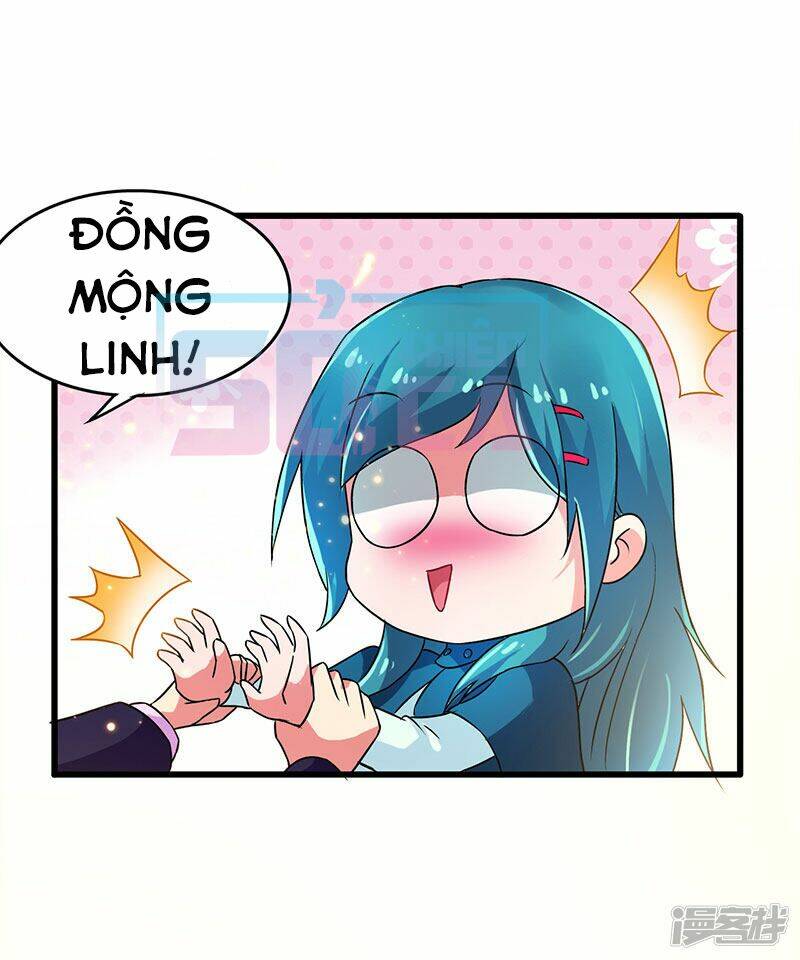 siêu cấp bại gia tử chapter 66 4