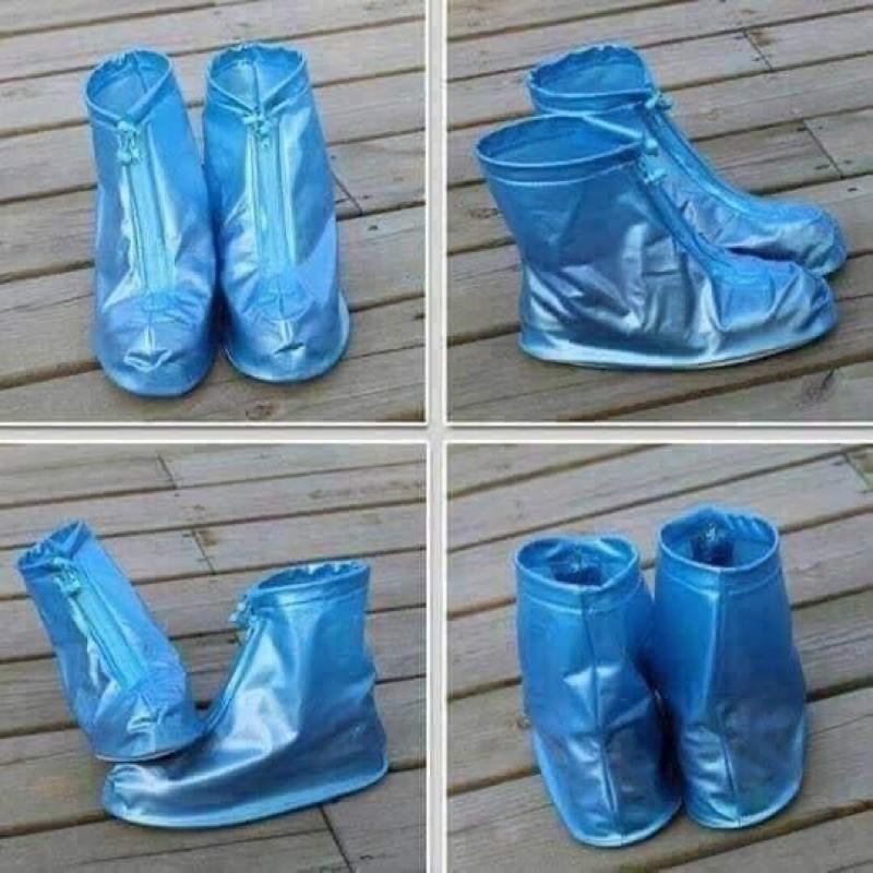 Ủng đi mưa bảo vệ giày