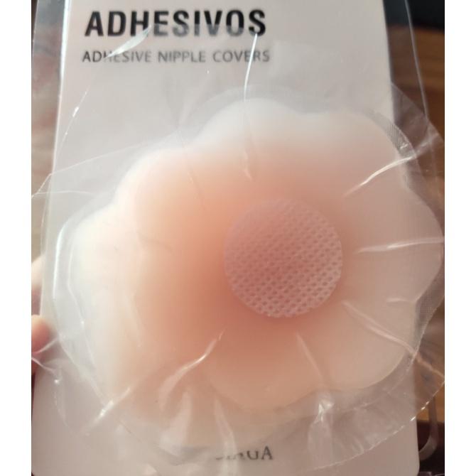 1 Đôi Miếng Dán Ngực Silicone Cao Cấp Các Loại Hàng Loại Đẹp.