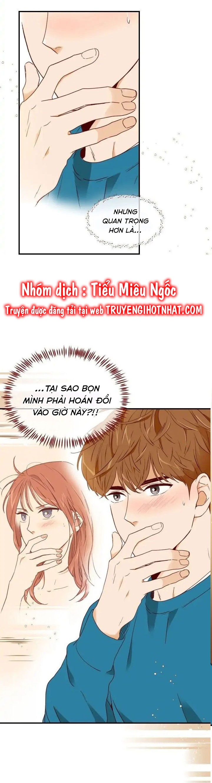 24 phút cho một câu chuyện chapter 73 3