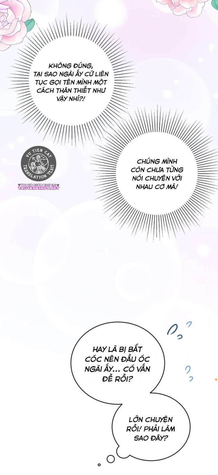 đó chỉ là sai lầm thôi mà, ngài đại công tước! chapter 1.3 42