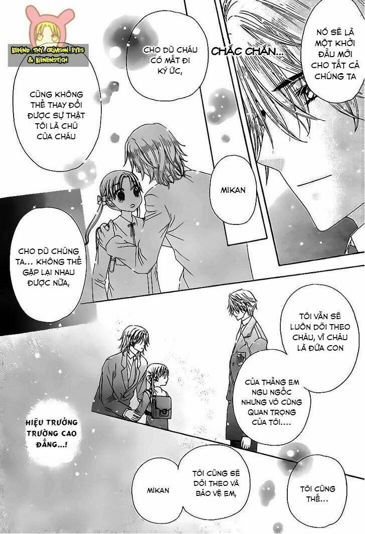 gakuen alice chapter 176 19