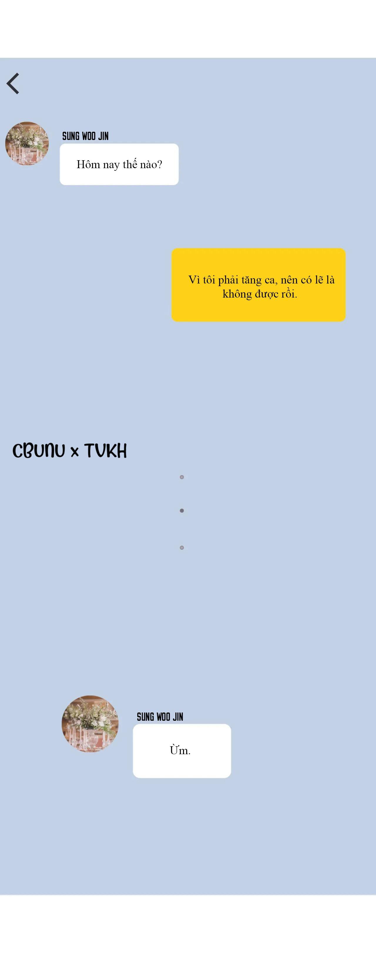 anh thật sự thích em sao chapter 9 10