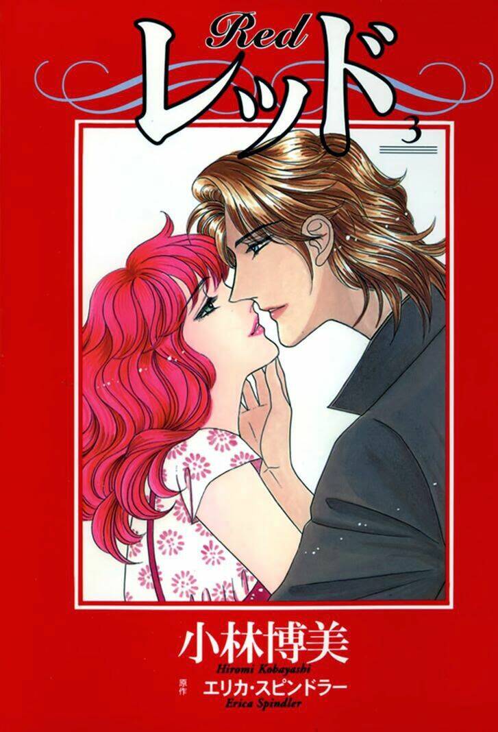 red - ngọc trong đá chapter 11 1