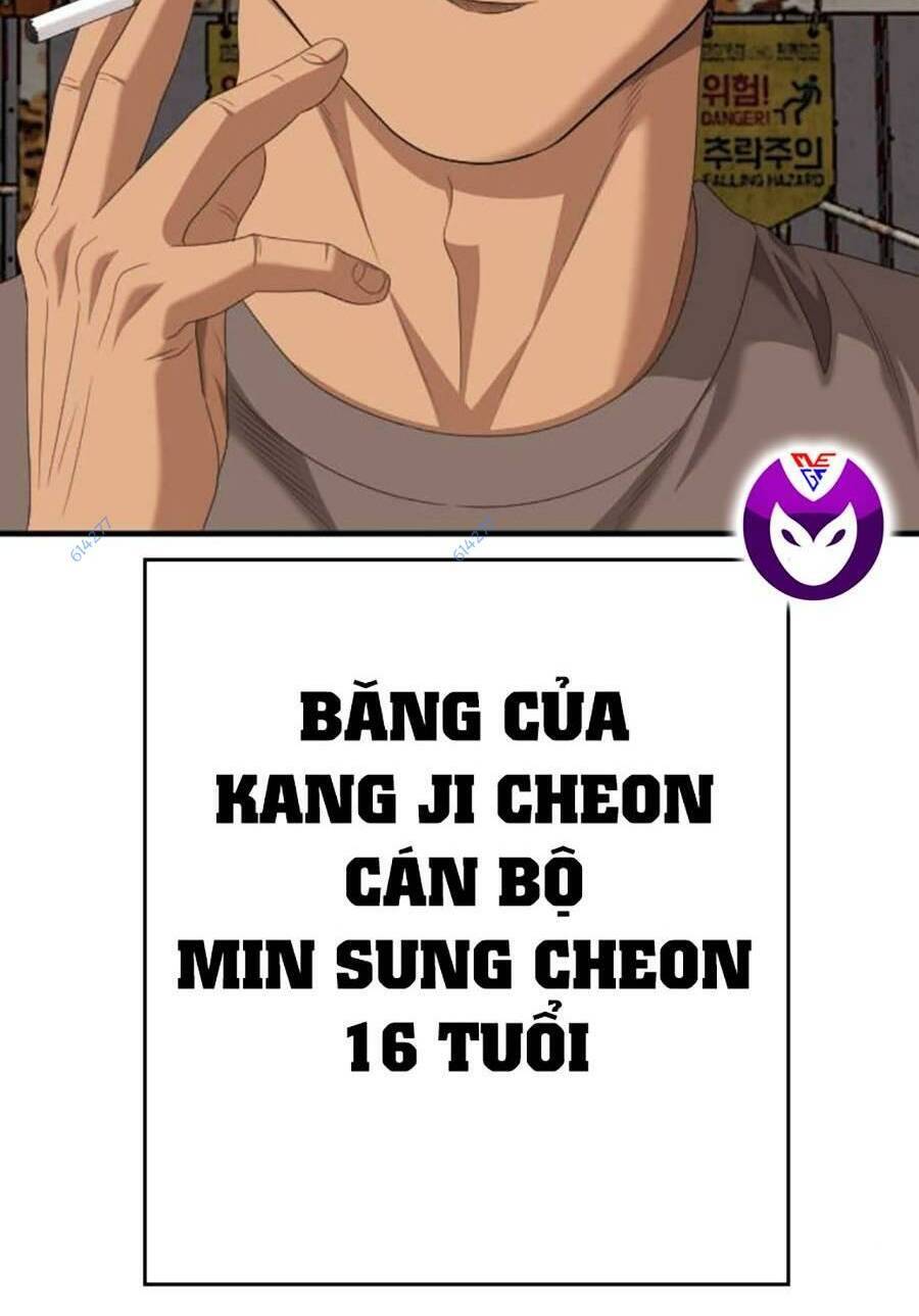 người xấu chapter 150 92