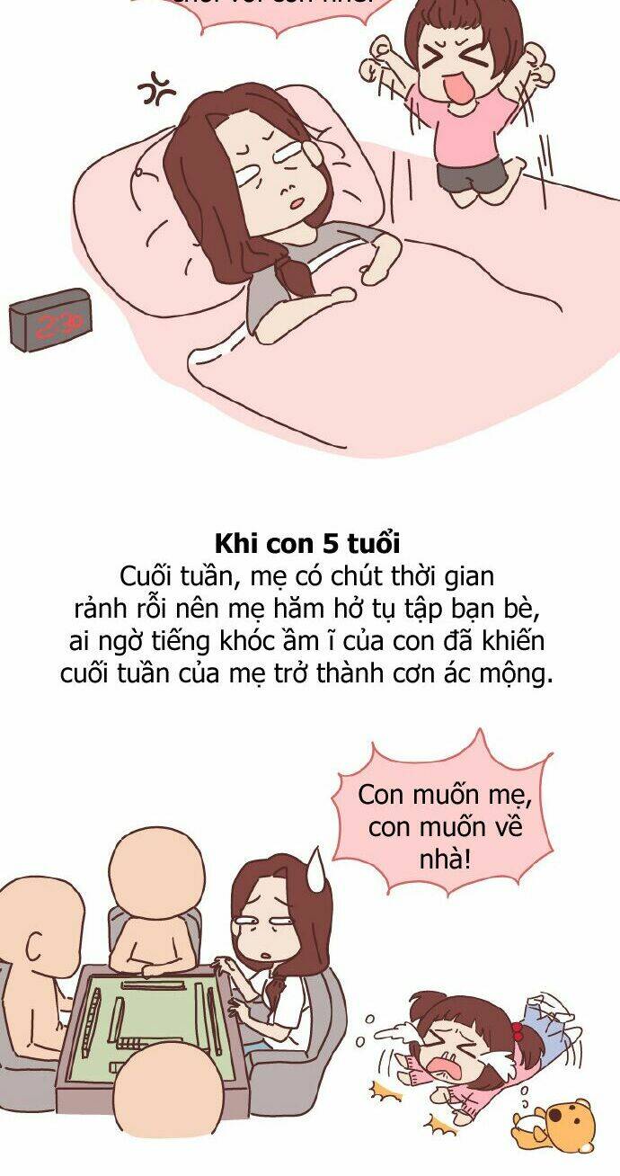 giải mã tình yêu chapter 297 2