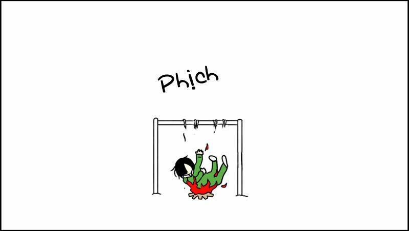 senyuu chapter 61 29