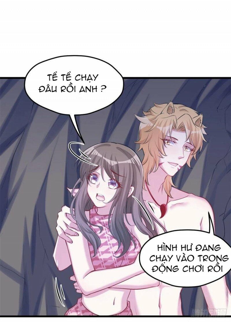[16+] thảnh thơi thú thế chủng chủng điền, sinh sinh tể chapter 240 48