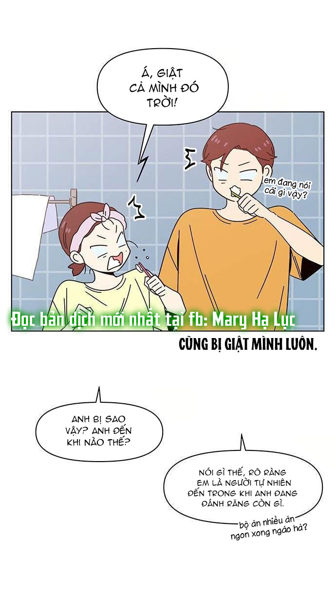 thanh xuân rực rỡ - season of blossom chapter 67 55