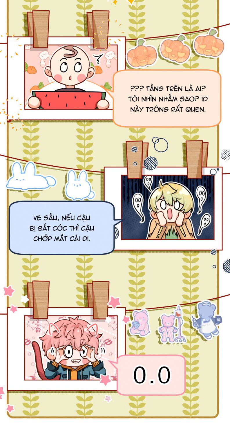 tín tức tố nói chúng ta không thể chapter 39 17