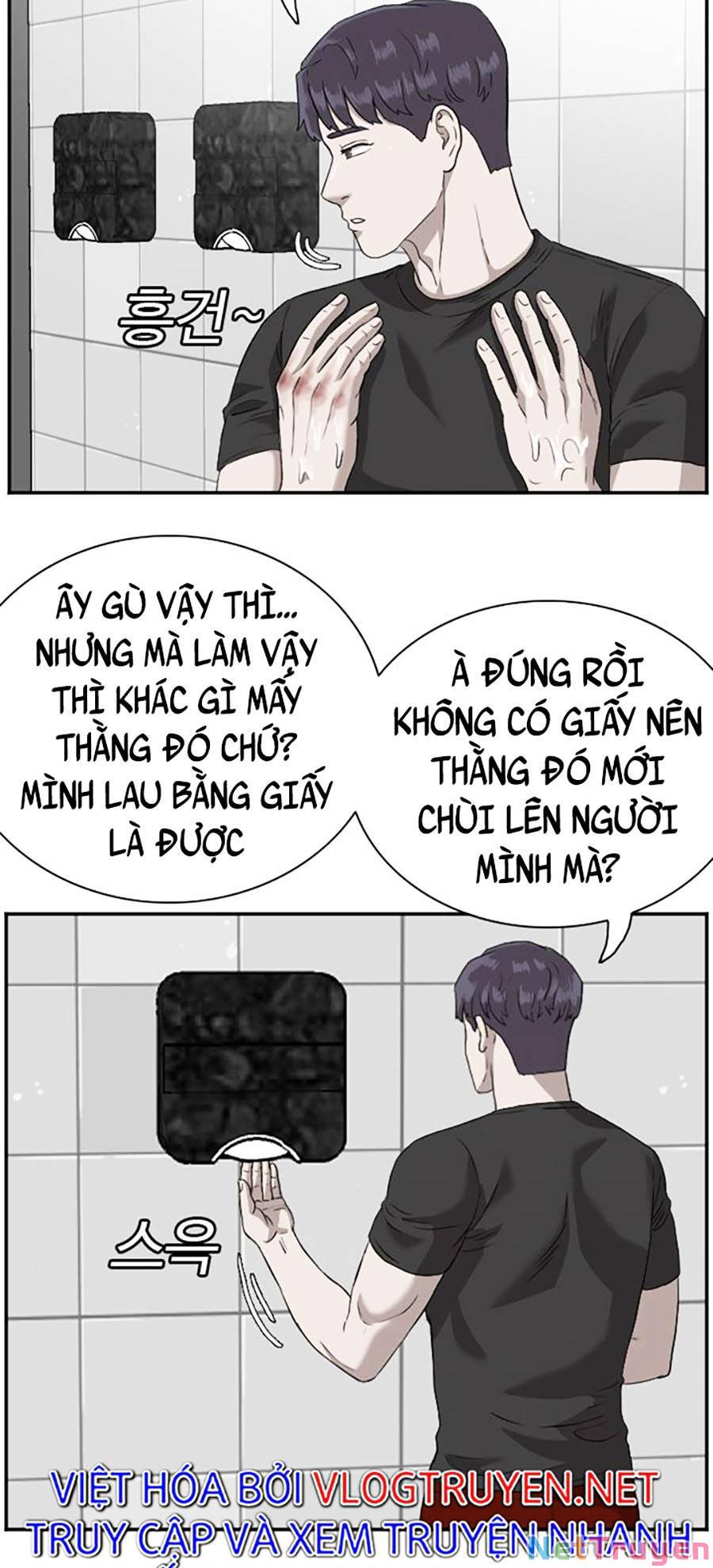 người xấu chapter 97 37
