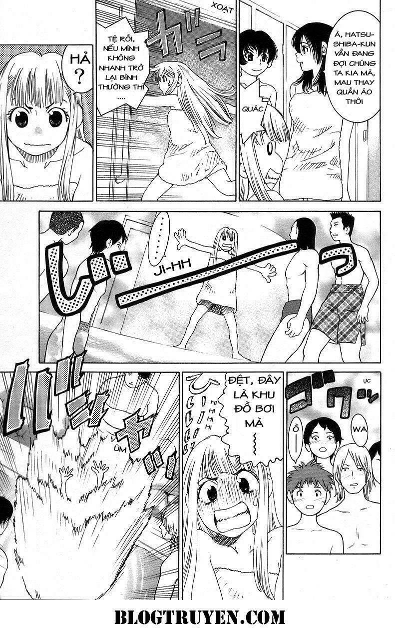 gacha gacha - secret chapter 36 37