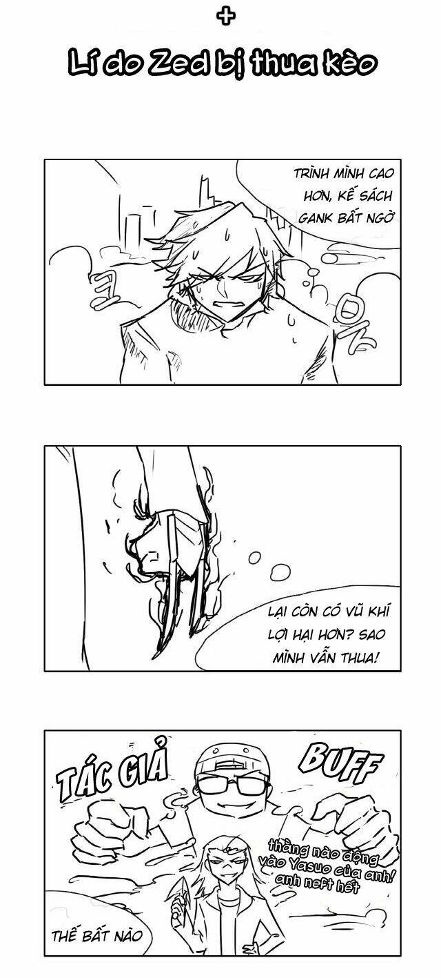 yasuo x riven chapter 5 30