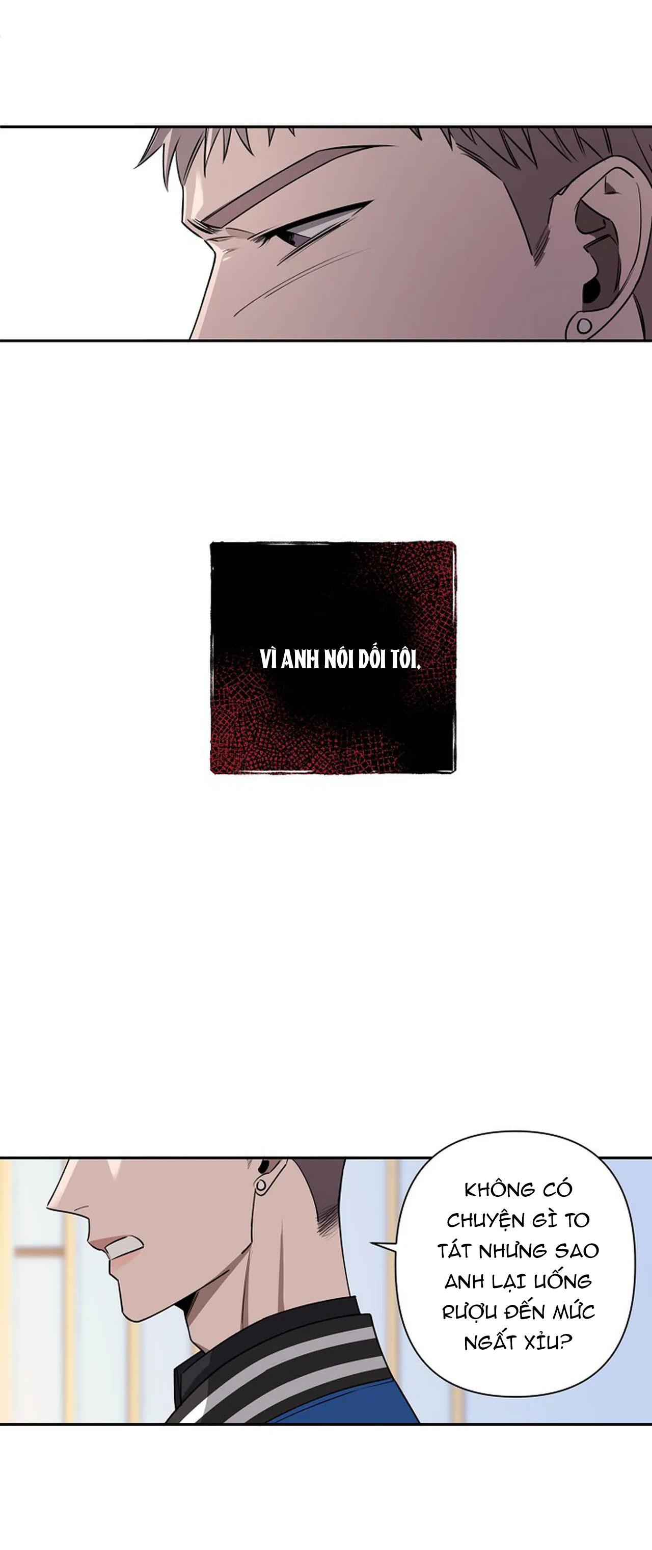 đêm dịu dàng chapter 39 27