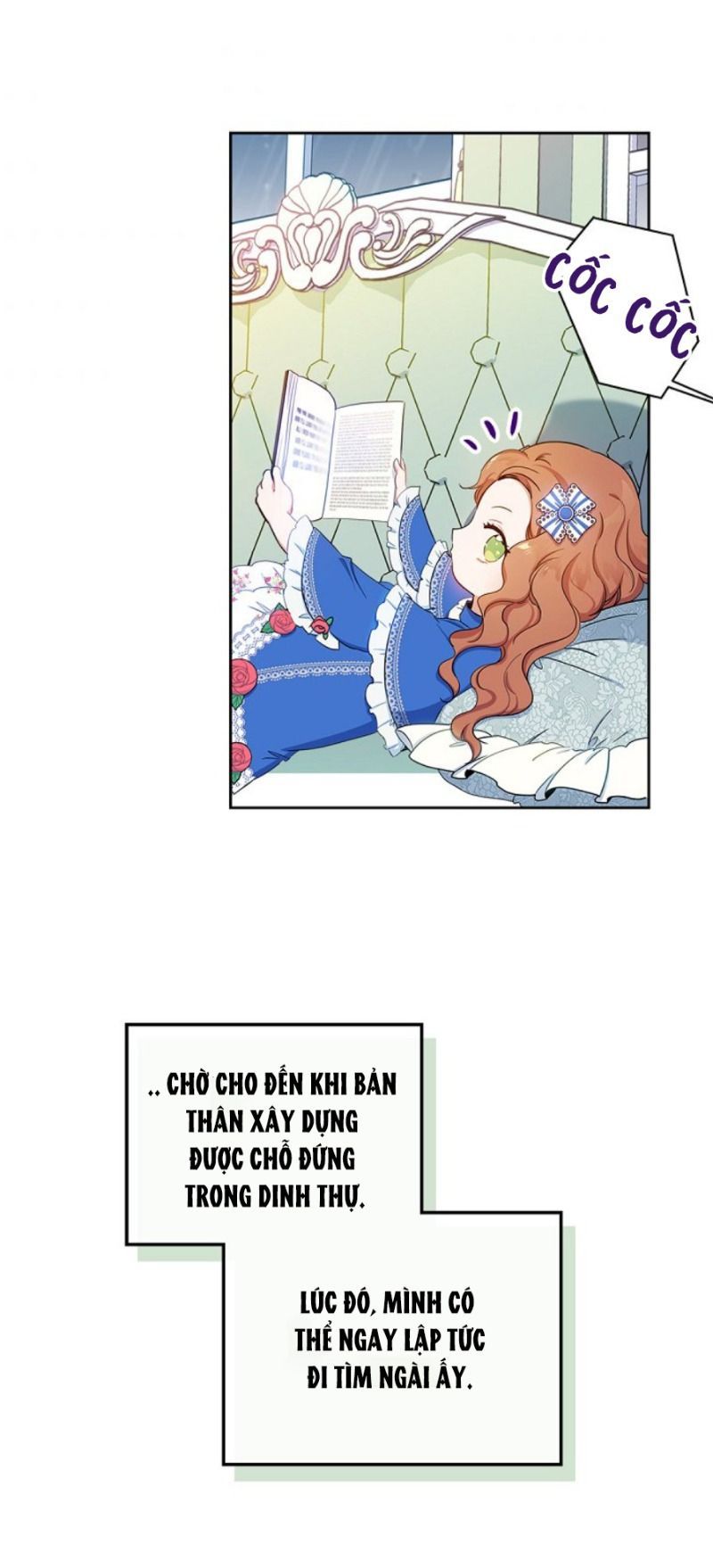 lần này tôi sẽ trở thành gia chủ chapter 5 57