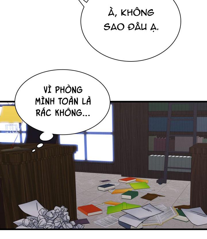 ông chú chủ nhà may mắn chapter 15 33