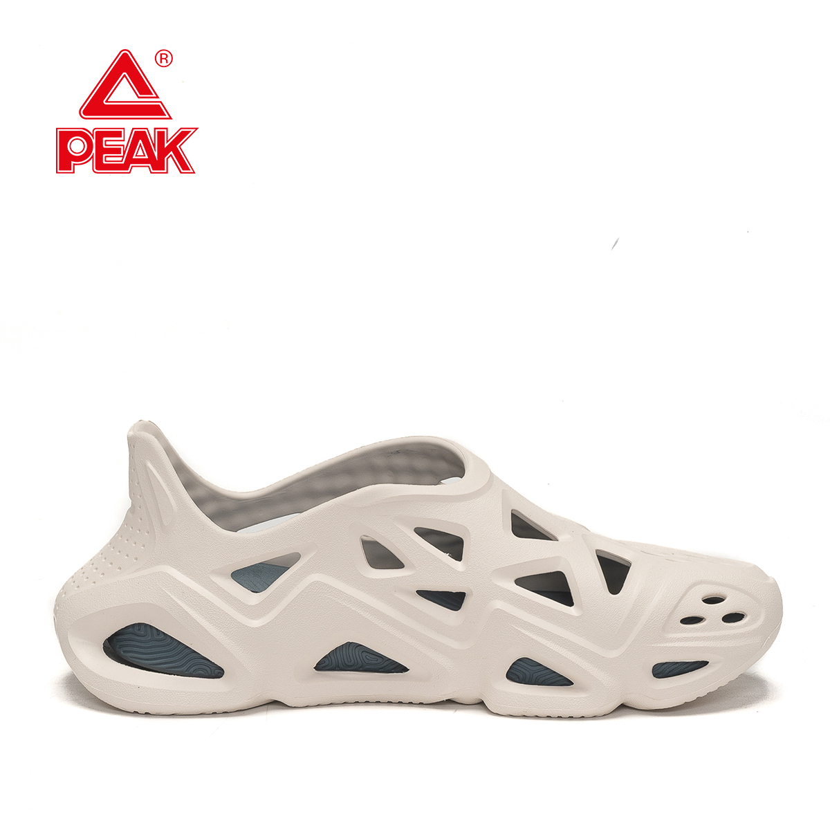 Dép nam PEAK TAICHI VOID SANDALS ET32817L