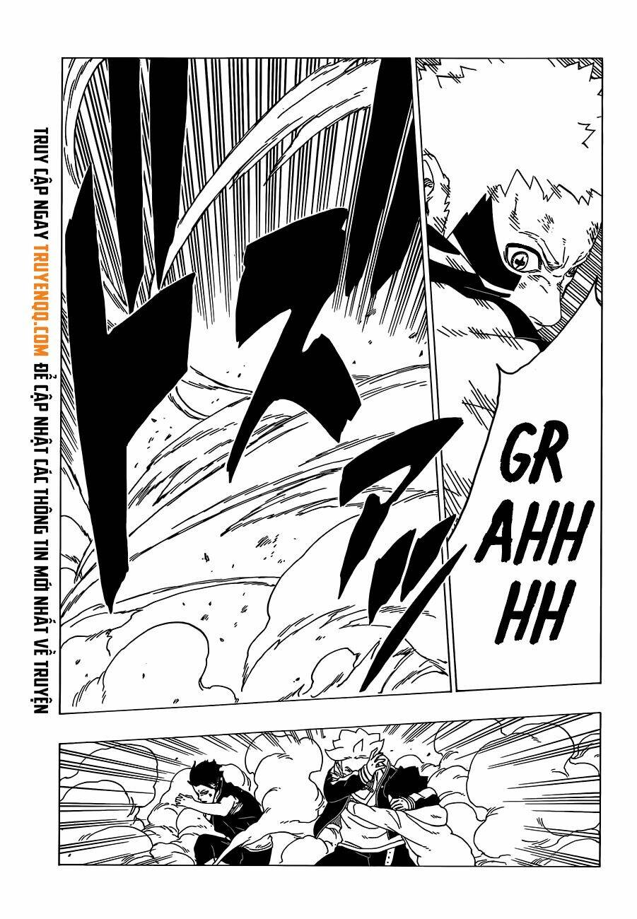 uzumaki boruto chapter 33 38