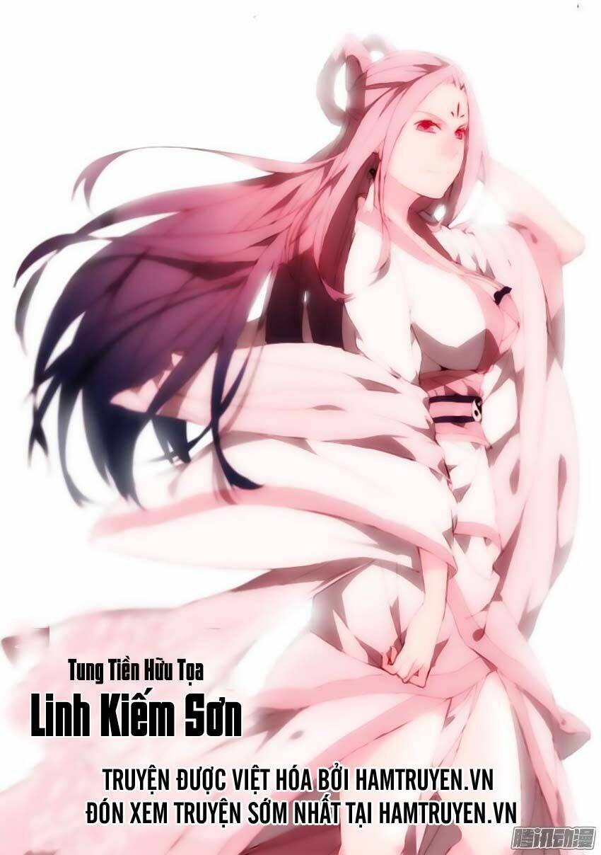 trước kia có tòa linh kiếm sơn chapter 233 2