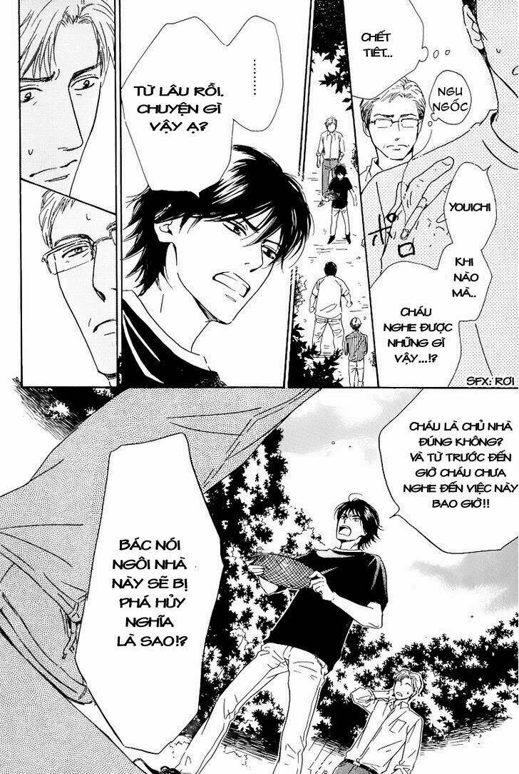 hana wa sakuka chapter 27 25