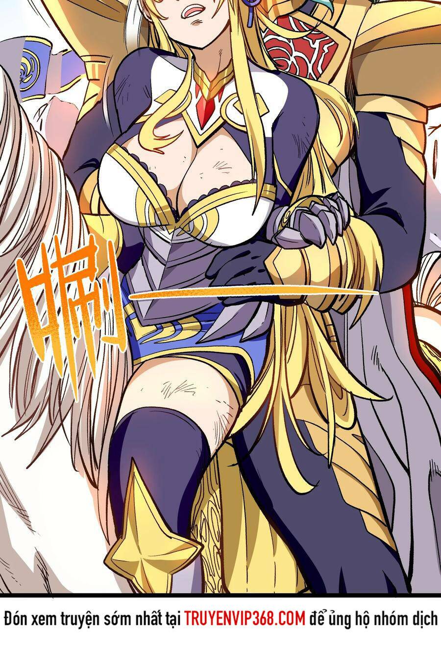 vú em vô địch chapter 4 31