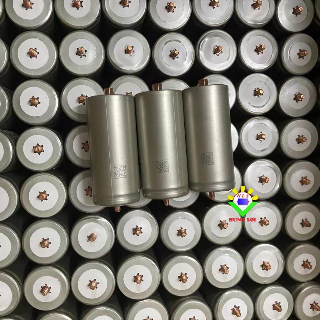 Pin lithium sắt LiFePO4 32650 dung lượng 6000mAH 3.2V