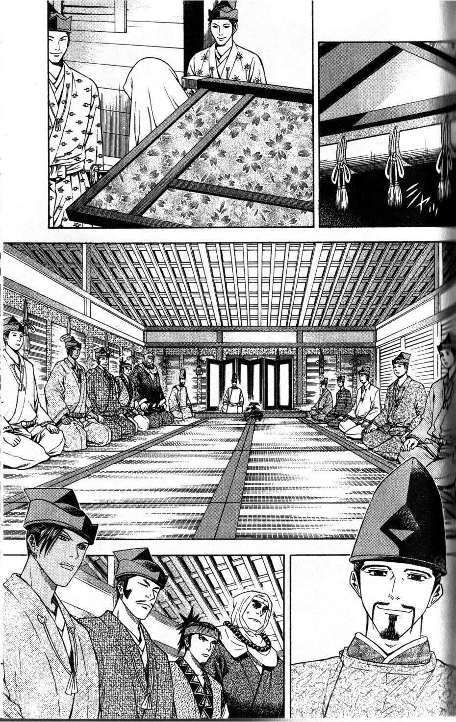 thiếu niên vương phần 2 chapter 35 60