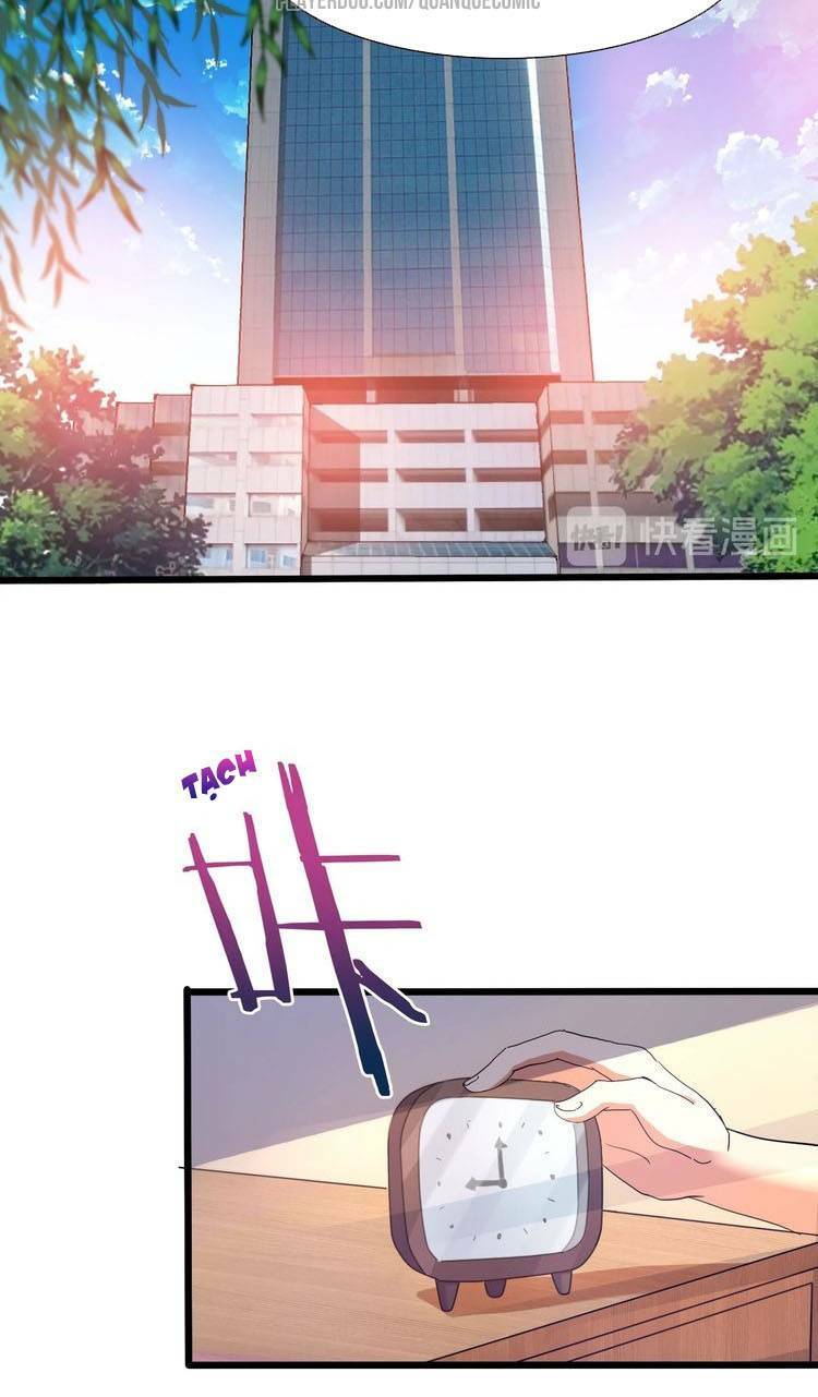 kinh thế kỳ nhân chapter 24 14