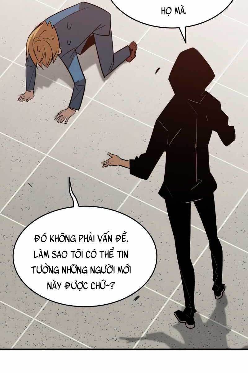 tôi là lính mới chapter 126 17