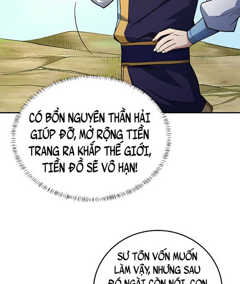 võ đạo độc tôn chapter 561 12