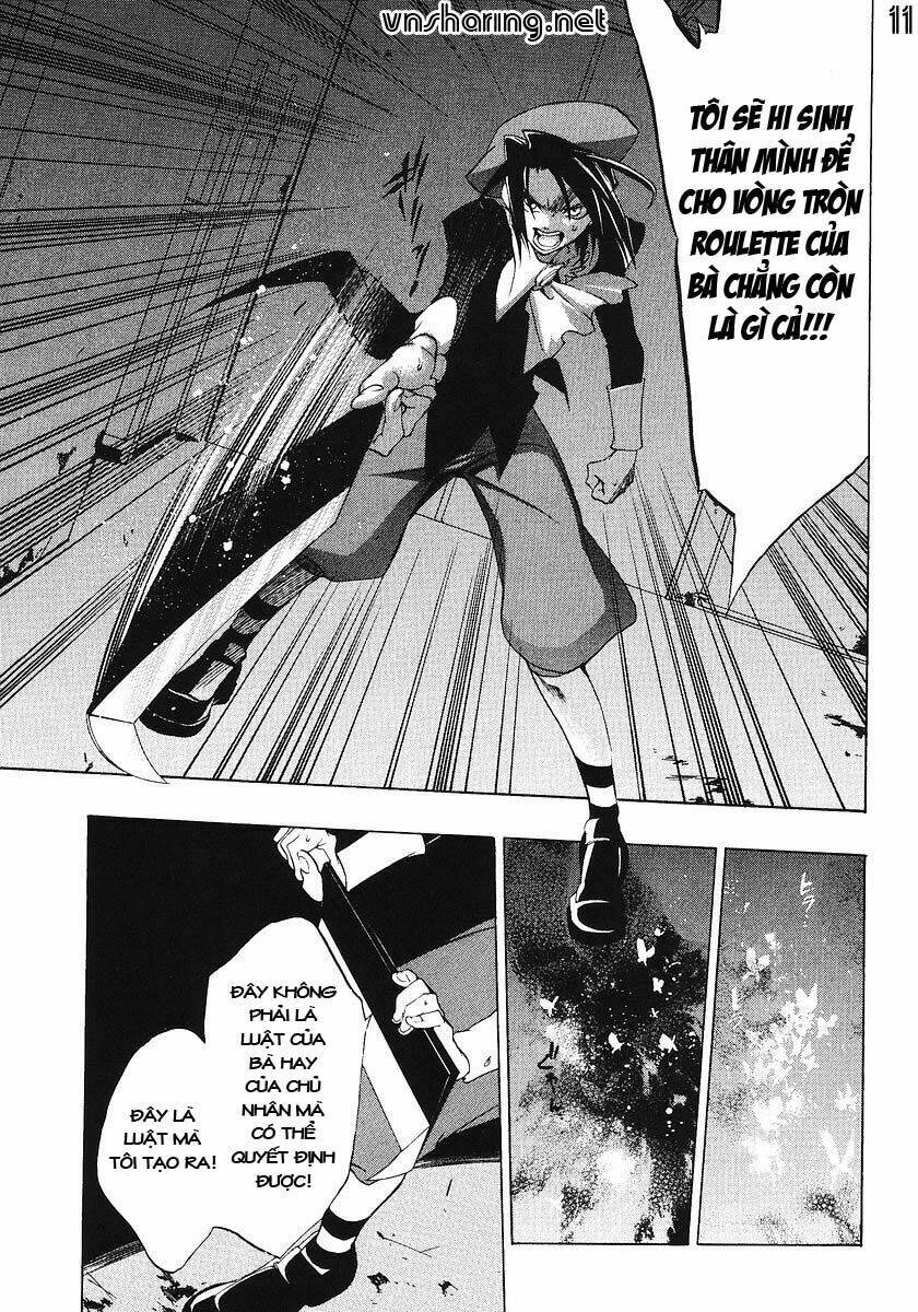 umineko no naku koro ni episode 1: legend of the golden witch chapter 16 11