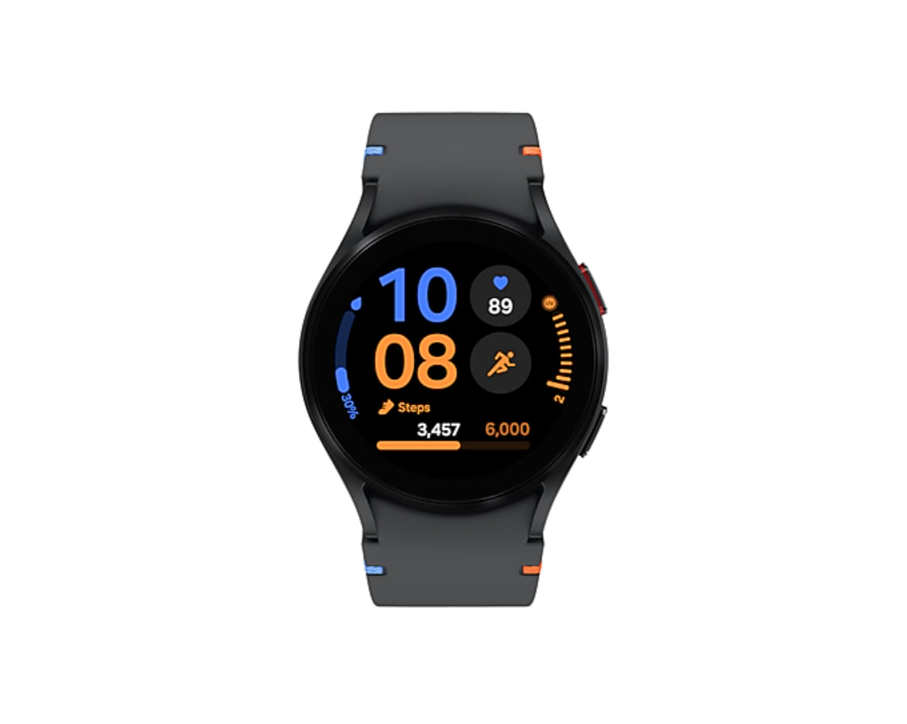 Samsung Galaxy Watch FE (Bluetooth, 40mm) - Hàng Chính Hãng - Đen