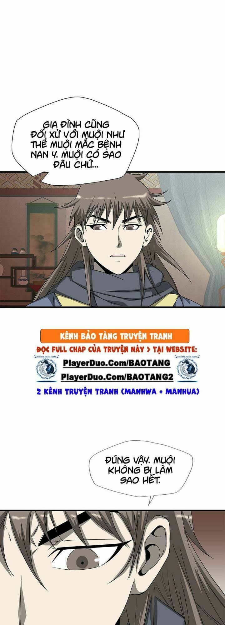 cuồng long chapter 40 22