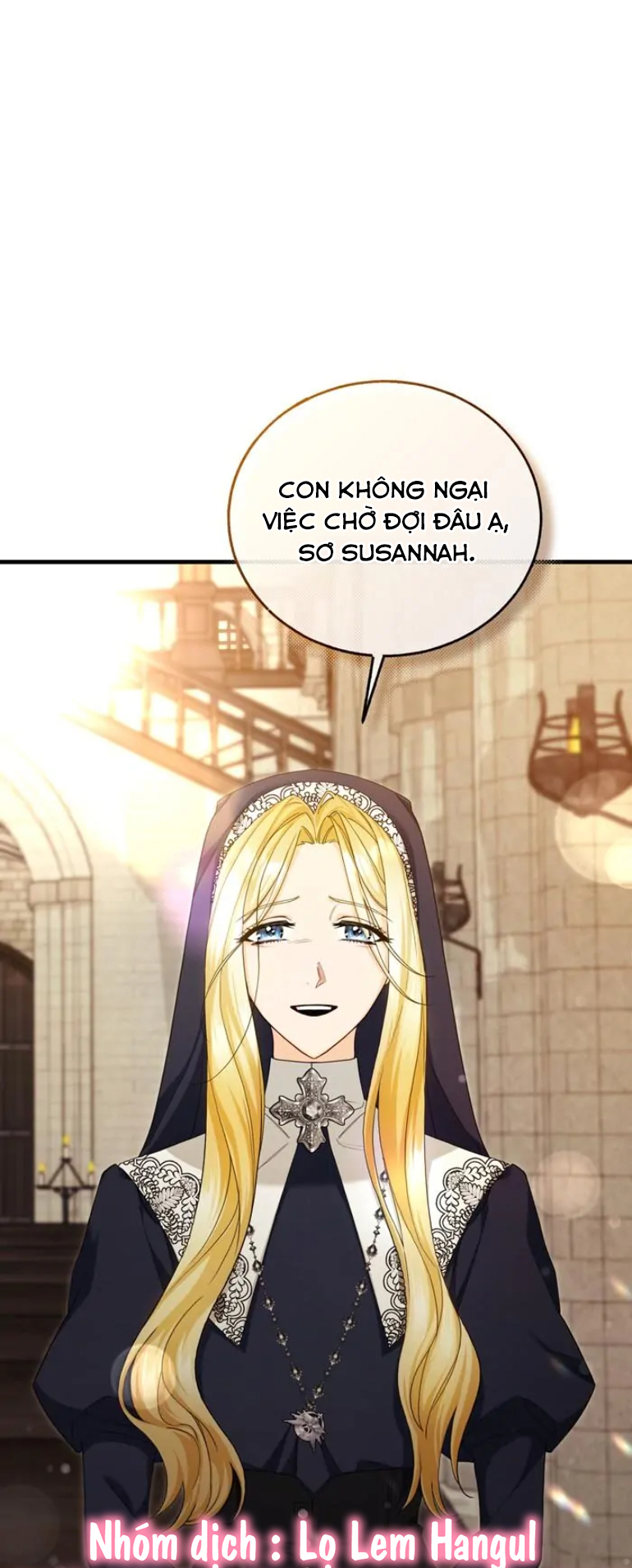 trở thành thánh nữ giả mạo chapter 11 61