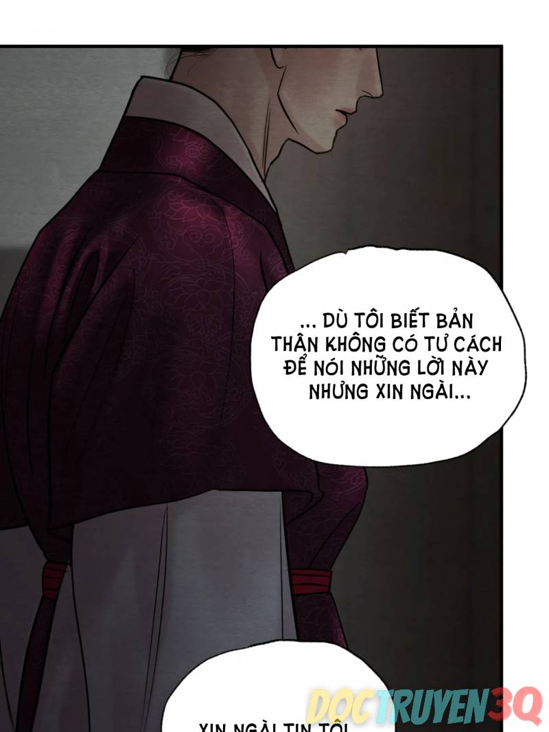 Dạ Ký chapter 108.5