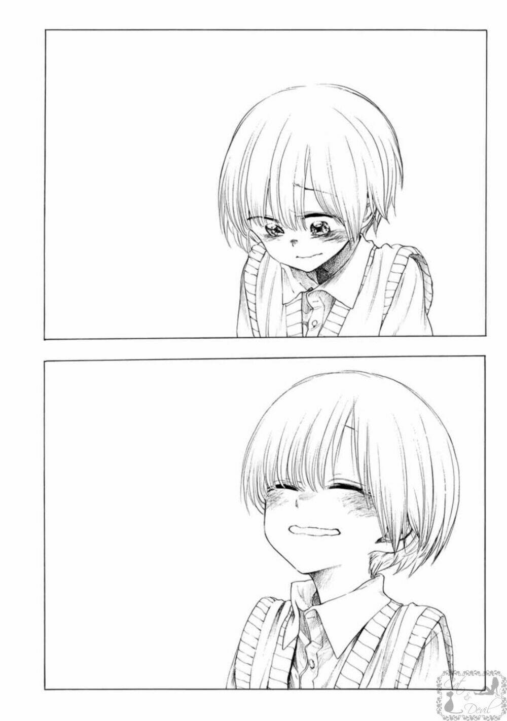 miageru to kimi wa chapter 14 10