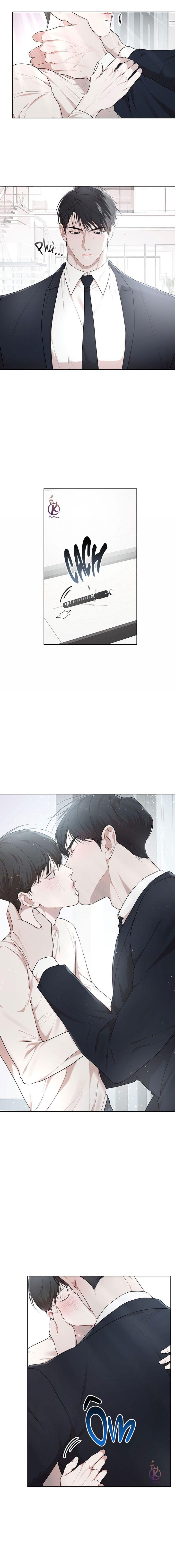 hình thái khởi sinh chapter 62 9