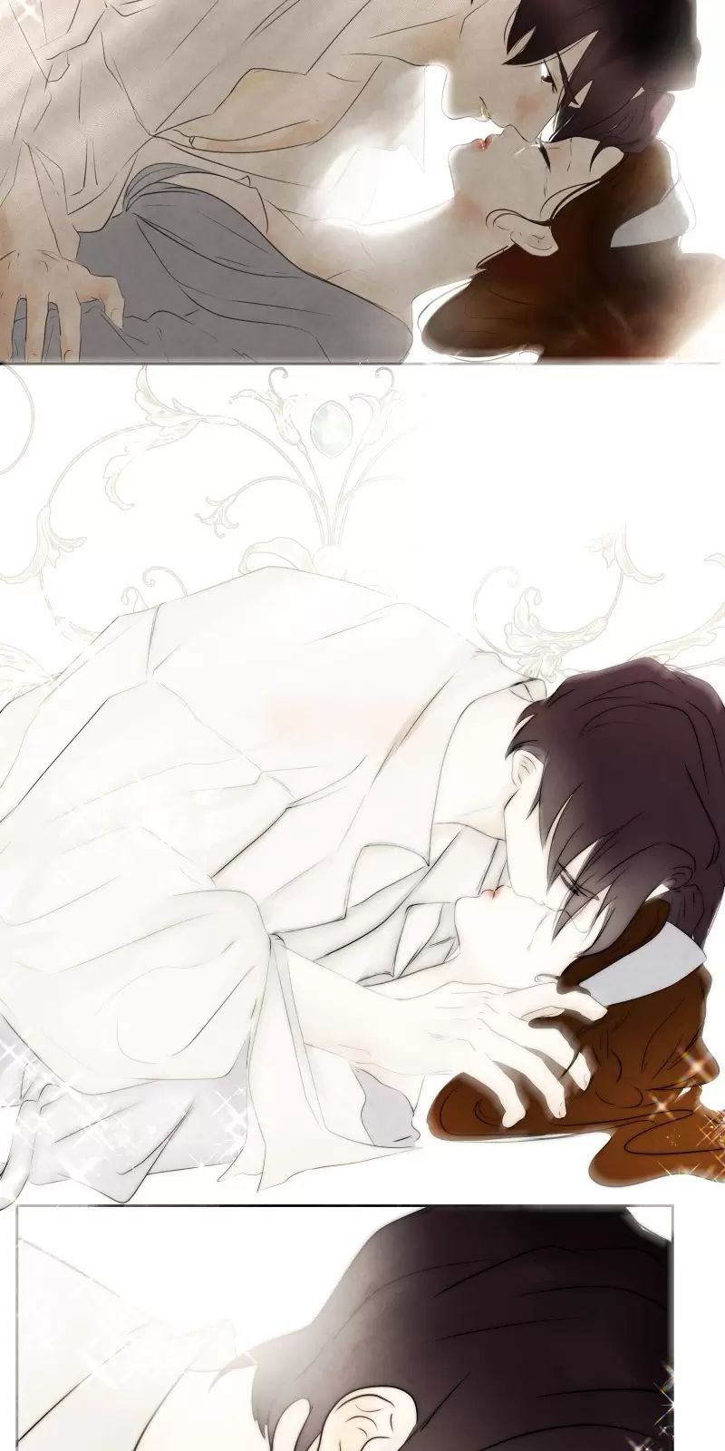 tôi là kẻ phản diện chapter 33 25