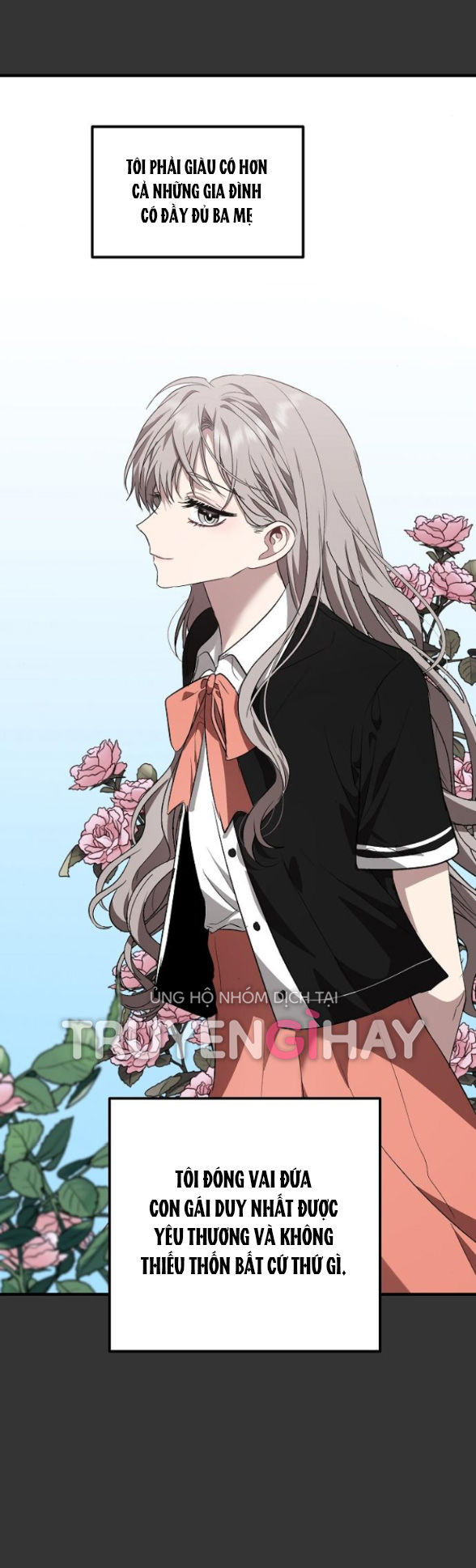 Tự Do Trong Mơ chapter 42.1 32