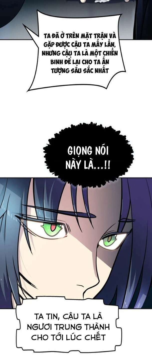 cuộc chiến trong tòa tháp chapter 579 115