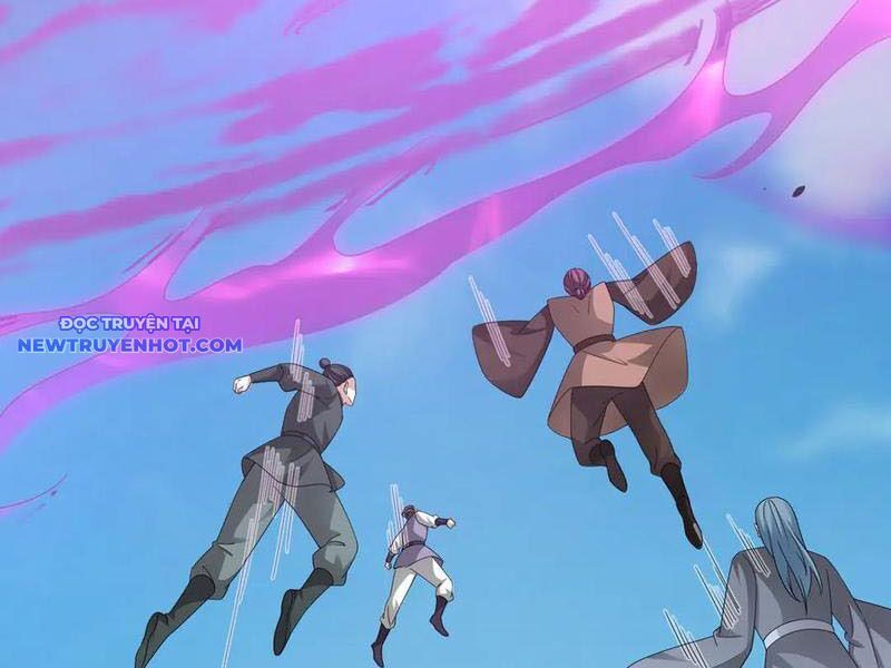 ngủ say vạn cổ: xuất thế đẩy ngang chư thiên chapter 61 91