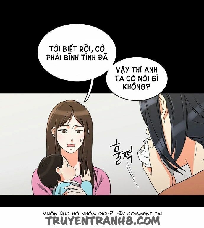 do it one more time- yêu lại từ đầu chapter 11 38