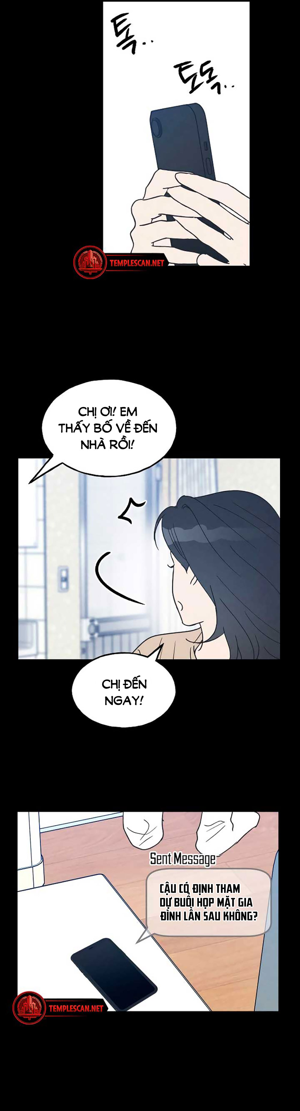 nguyên tắc của bạn thân là con trai chapter 41.1 5