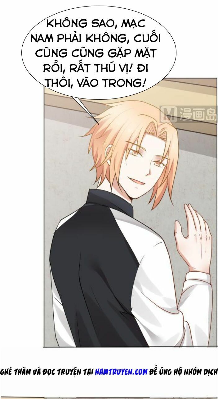 trên người ta có một rồng chapter 73 24