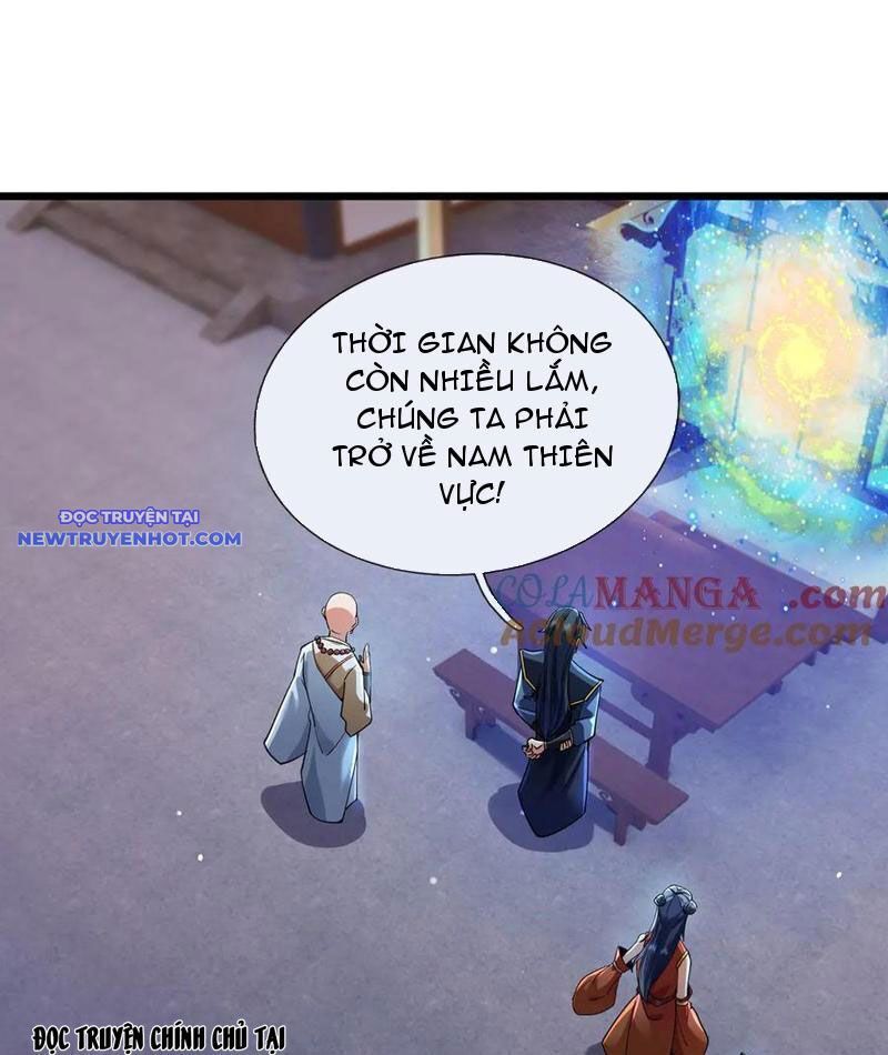 ngủ say vạn cổ: xuất thế đẩy ngang chư thiên chapter 75 2